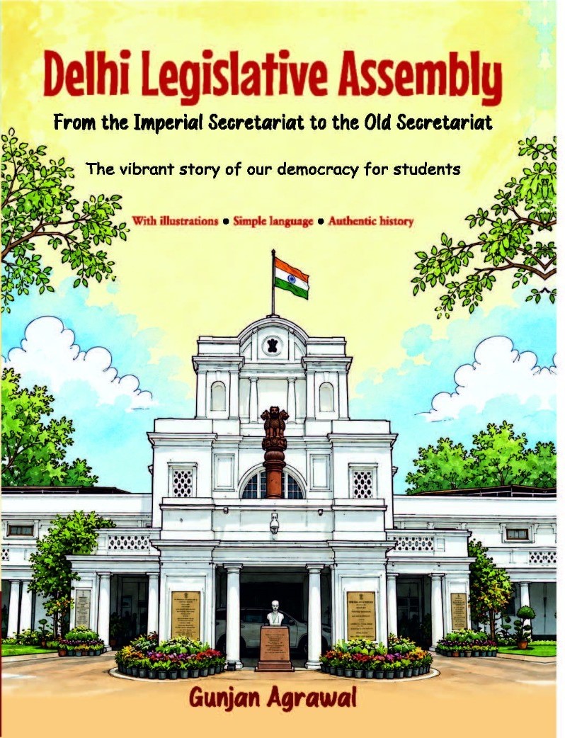 Delhi Legislative Assembly